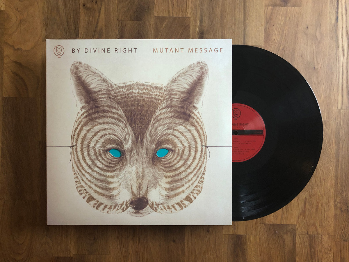 BDR - Mutant Message LP