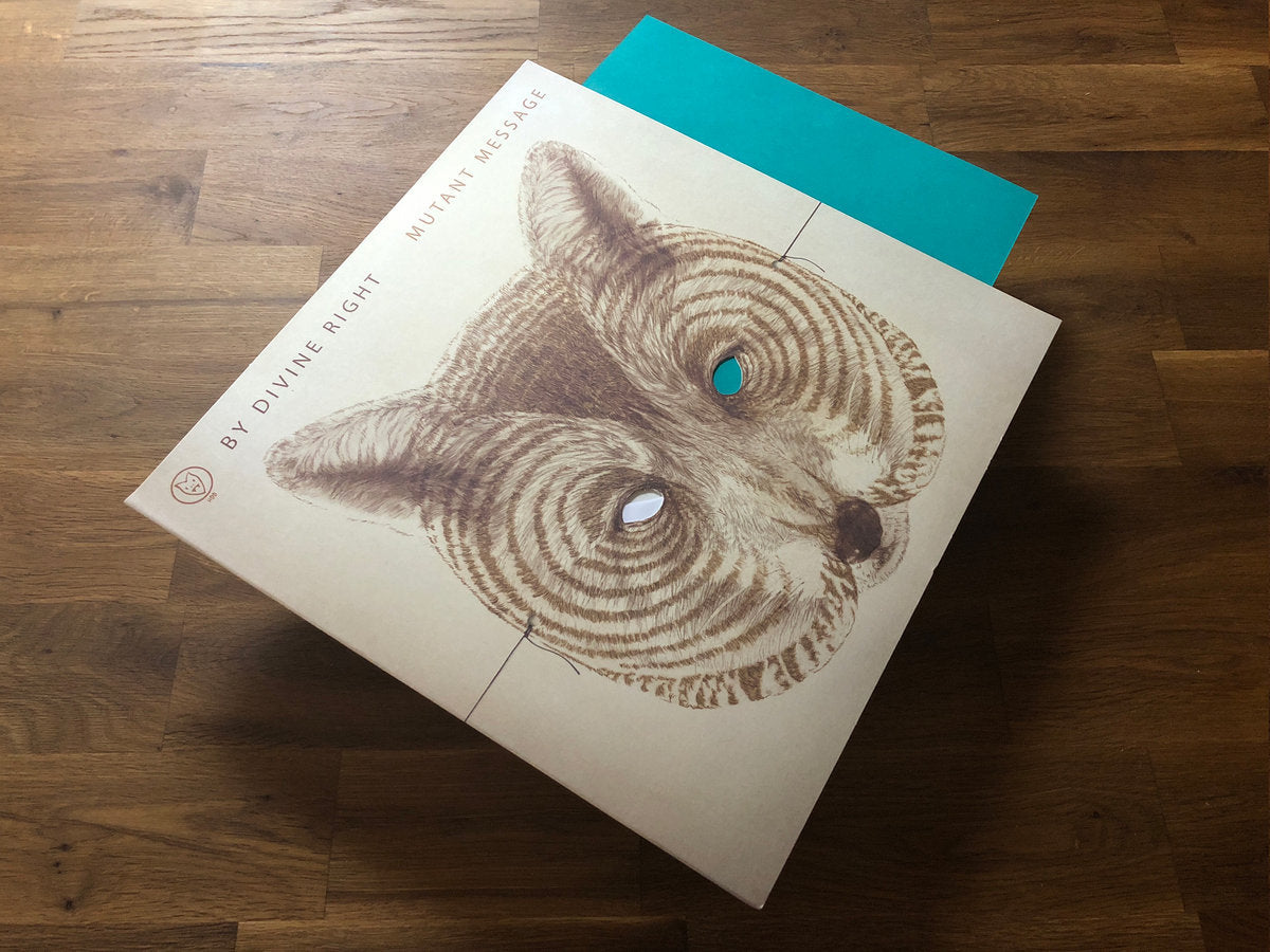 BDR - Mutant Message LP