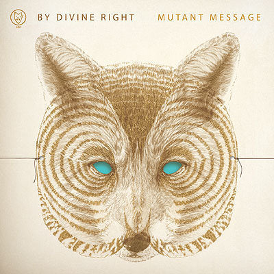BDR - Mutant Message CD