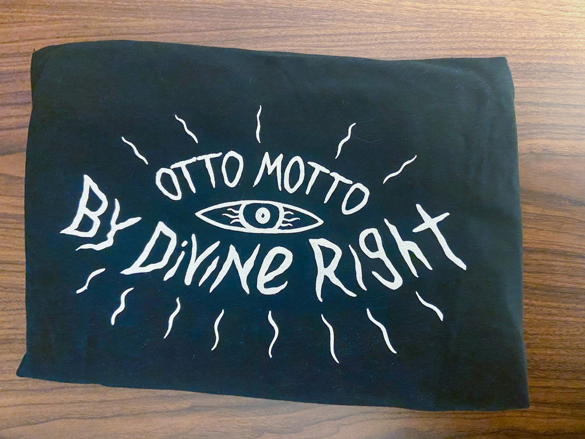 OTTO MOTTO t-shirt