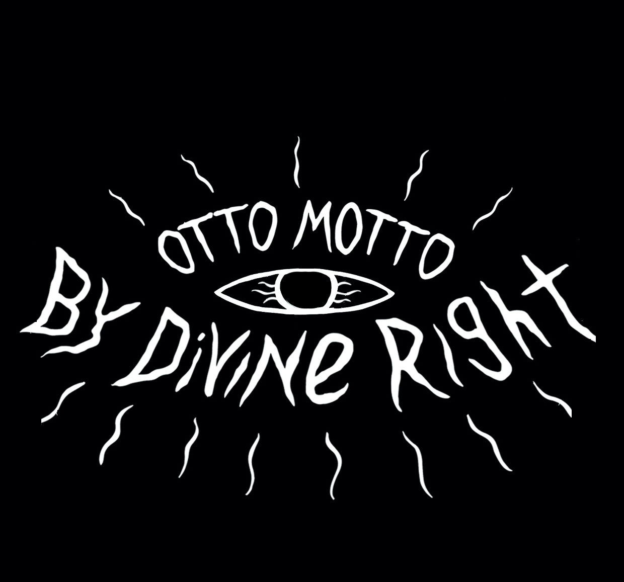 OTTO MOTTO hoodie