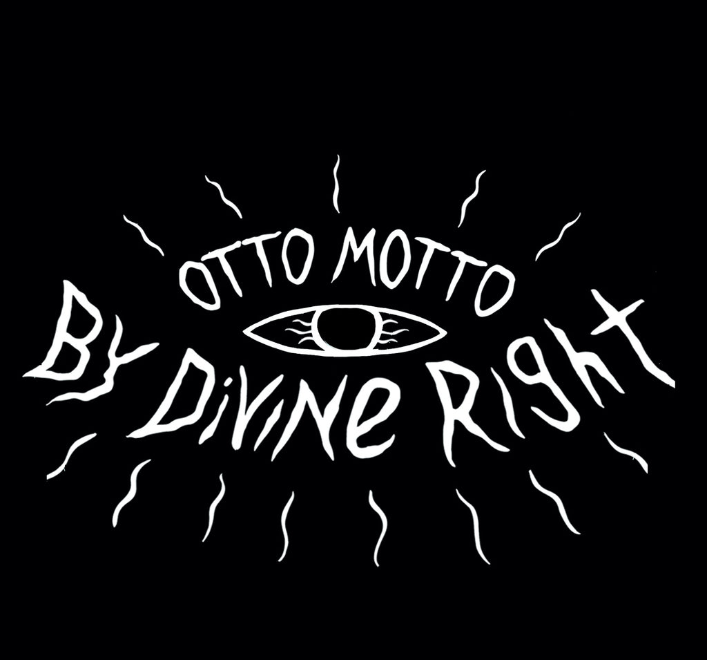 OTTO MOTTO t-shirt